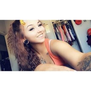 Meet your Posher, Chelsea